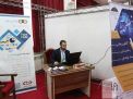 گزارش تصویری مراسم اختتامیه نمايشگاه كار استان سمنان